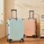 Premium Durable Hard-Shell Reise-Koffer Brehn