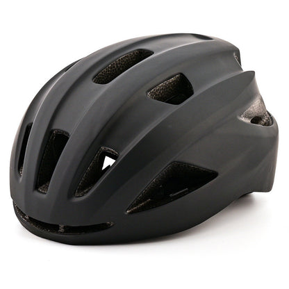 Aerodynamischer Rennradhelm Brehn