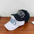 Herren Distressed Freizeitcap Brehn