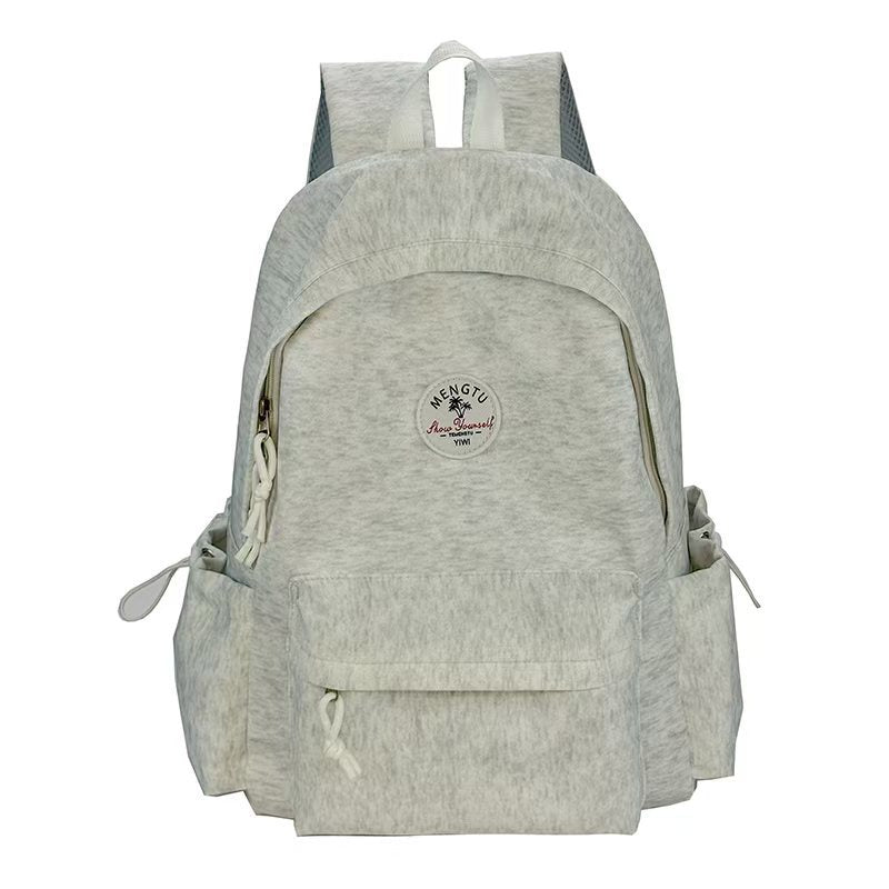 Multifunktionaler Alltagsrucksack Brehn