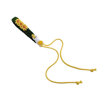 Macrame Brillenhalter Brehn