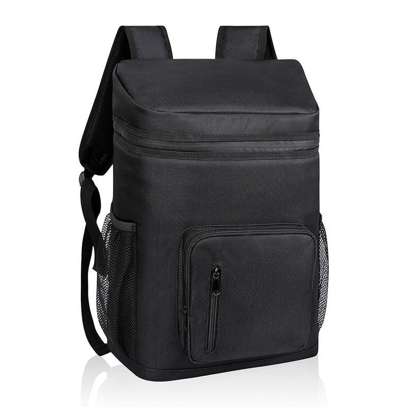 Isolierter Kühlrucksack Brehn
