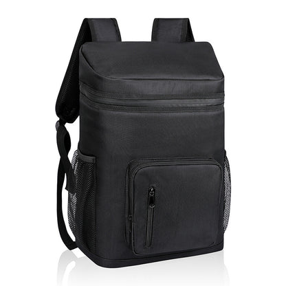 Isolierter Kühlrucksack Brehn