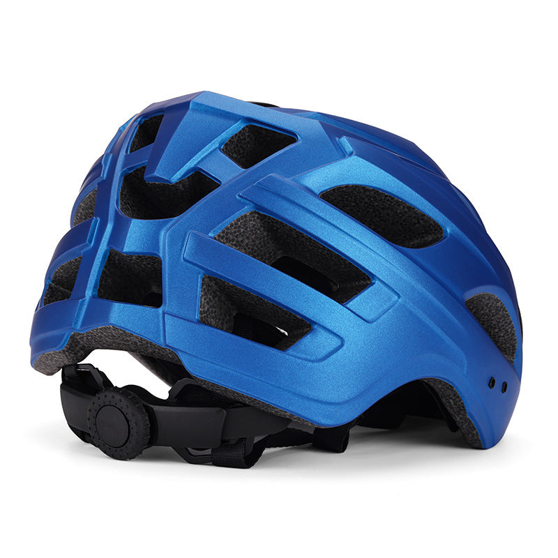 All-Terrain Mountainbike-Helm Brehn