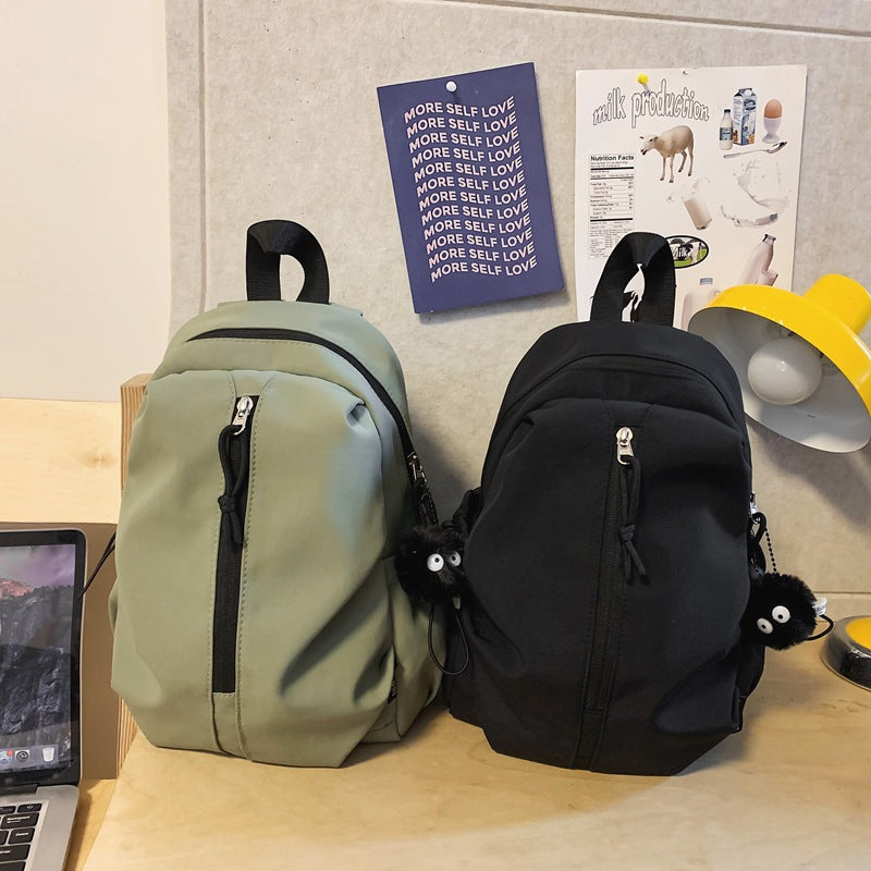 Kompakter Multi-Functional Rucksack