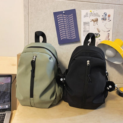 Kompakter Multi-Functional Rucksack