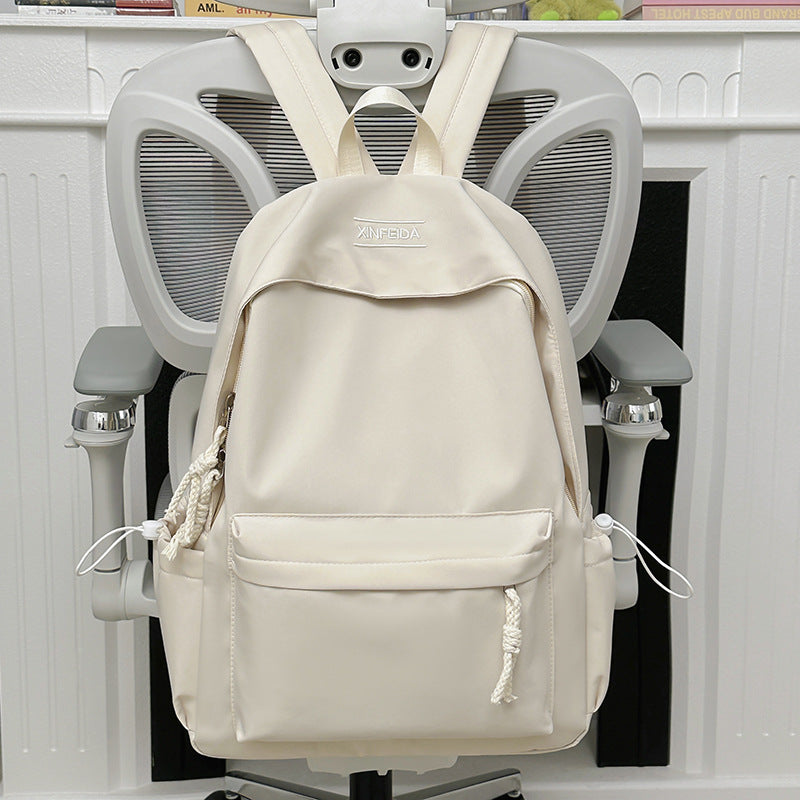 Multi-Fächige Urban Rucksack