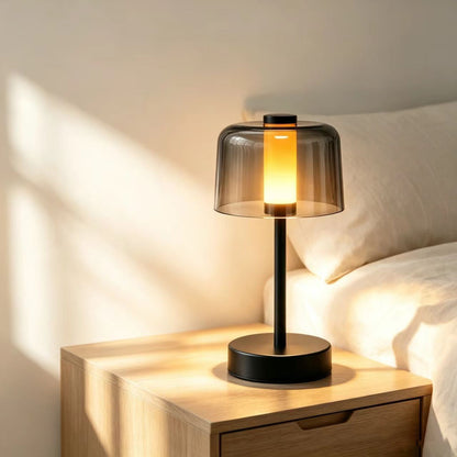 Moderne Tischlampe