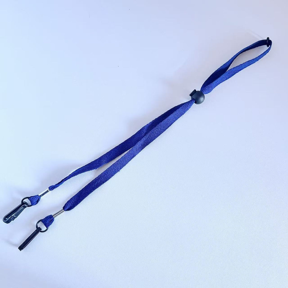 Verstellbarer langlebiger Brillenhalter Brehn