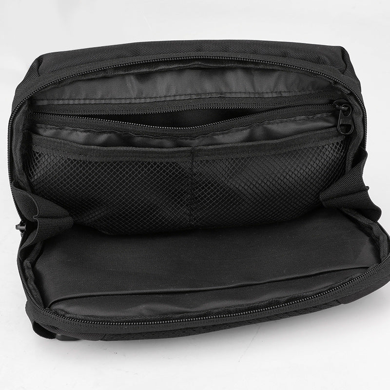 Wasserdichte Umhängetasche Organizer Tasche Brehn