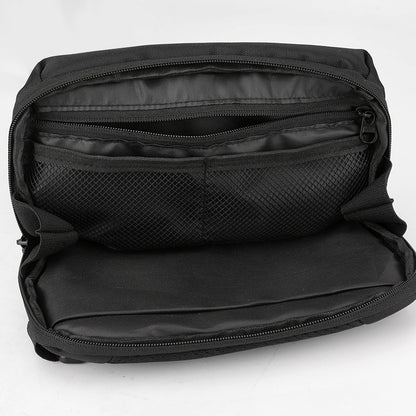 Wasserdichte Umhängetasche Organizer Tasche Brehn