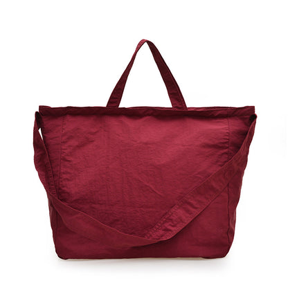 WoVersatile Everyday Oversized Tote Bag Brehn