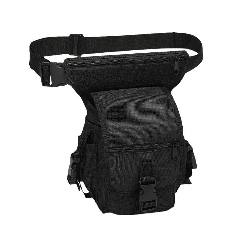 Taktische Multi-Taschen Hüfttasche Brehn
