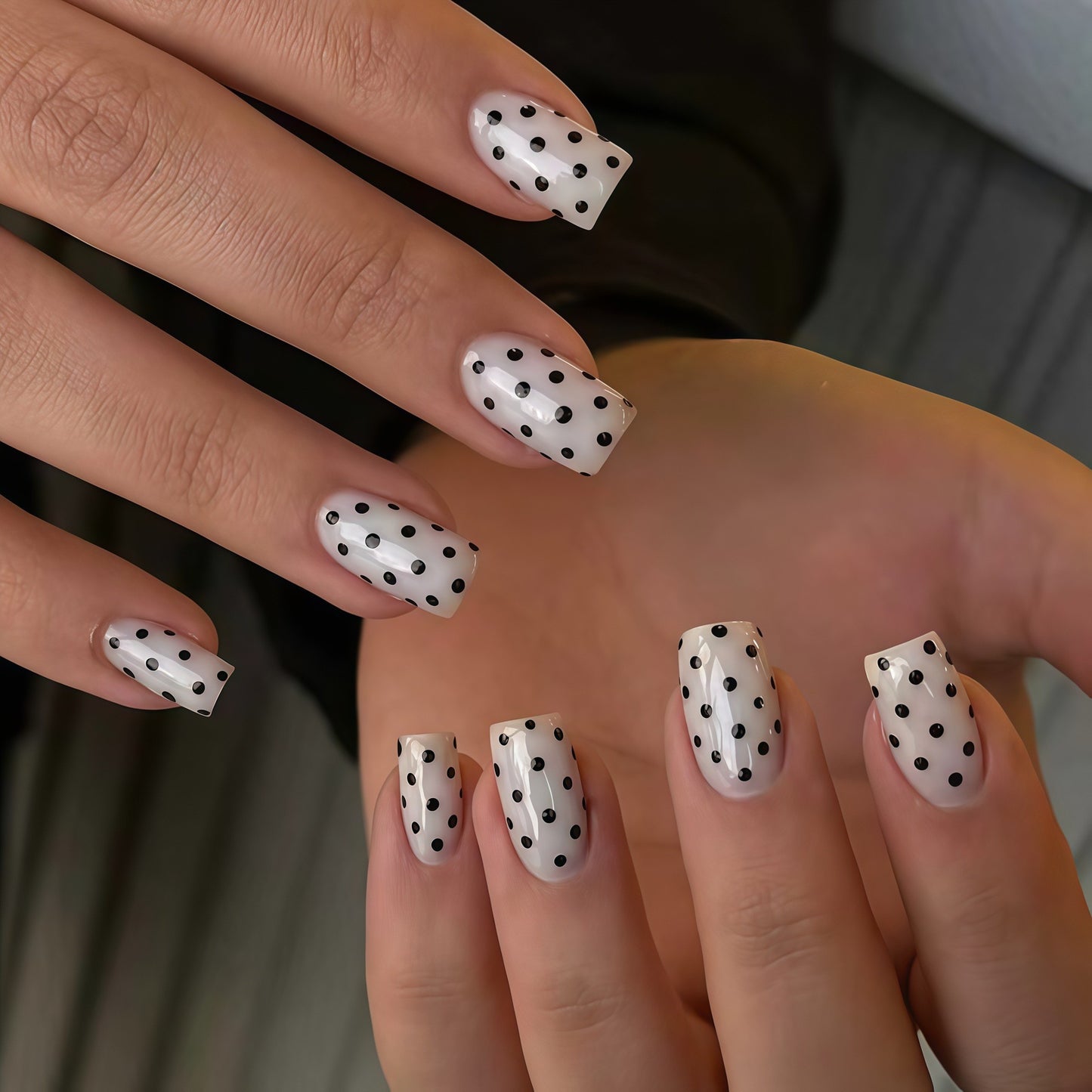 Nagelkunst Brehn
