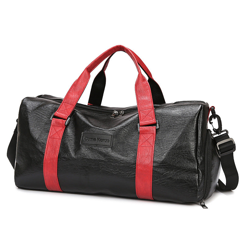 Premium Reis Duffel Tasche