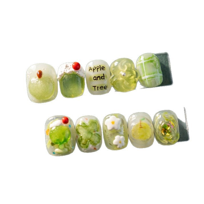 Nail Art Zubehör Brehn