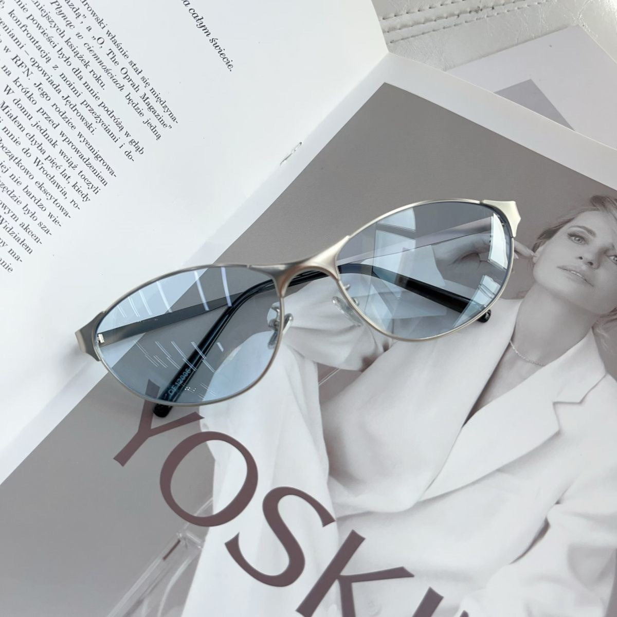 Fashion Eyewear Brehn