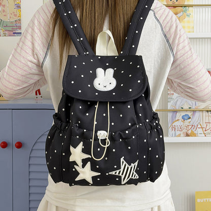 Abenteuer-Themen Mini-Rucksack