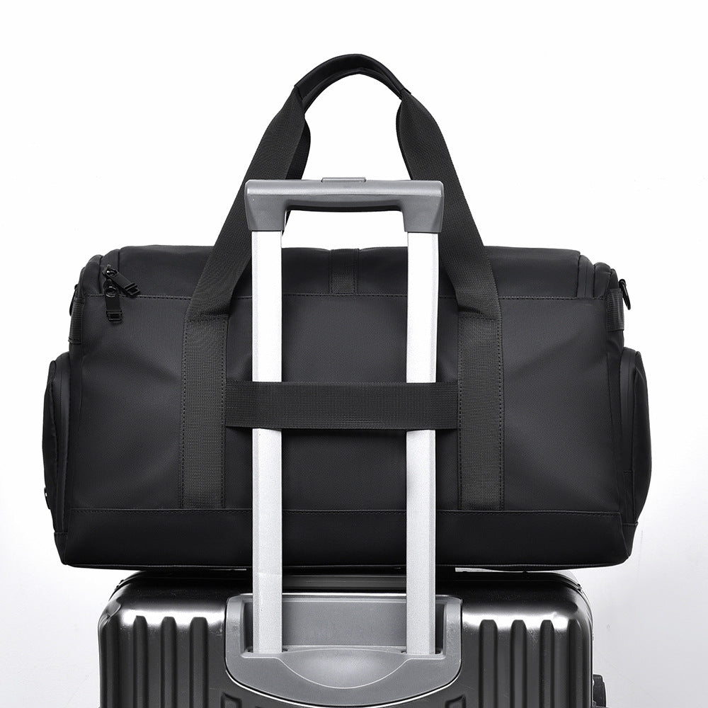 Vielseitige Reisetasche Brehn