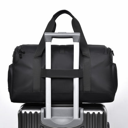 Vielseitige Reisetasche Brehn