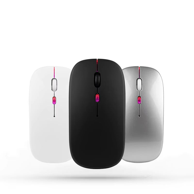 Ergonomische Kabellose Maus Brehn