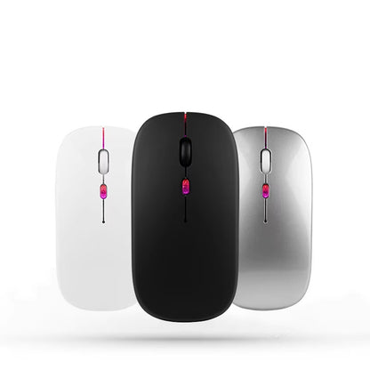 Ergonomische Kabellose Maus Brehn