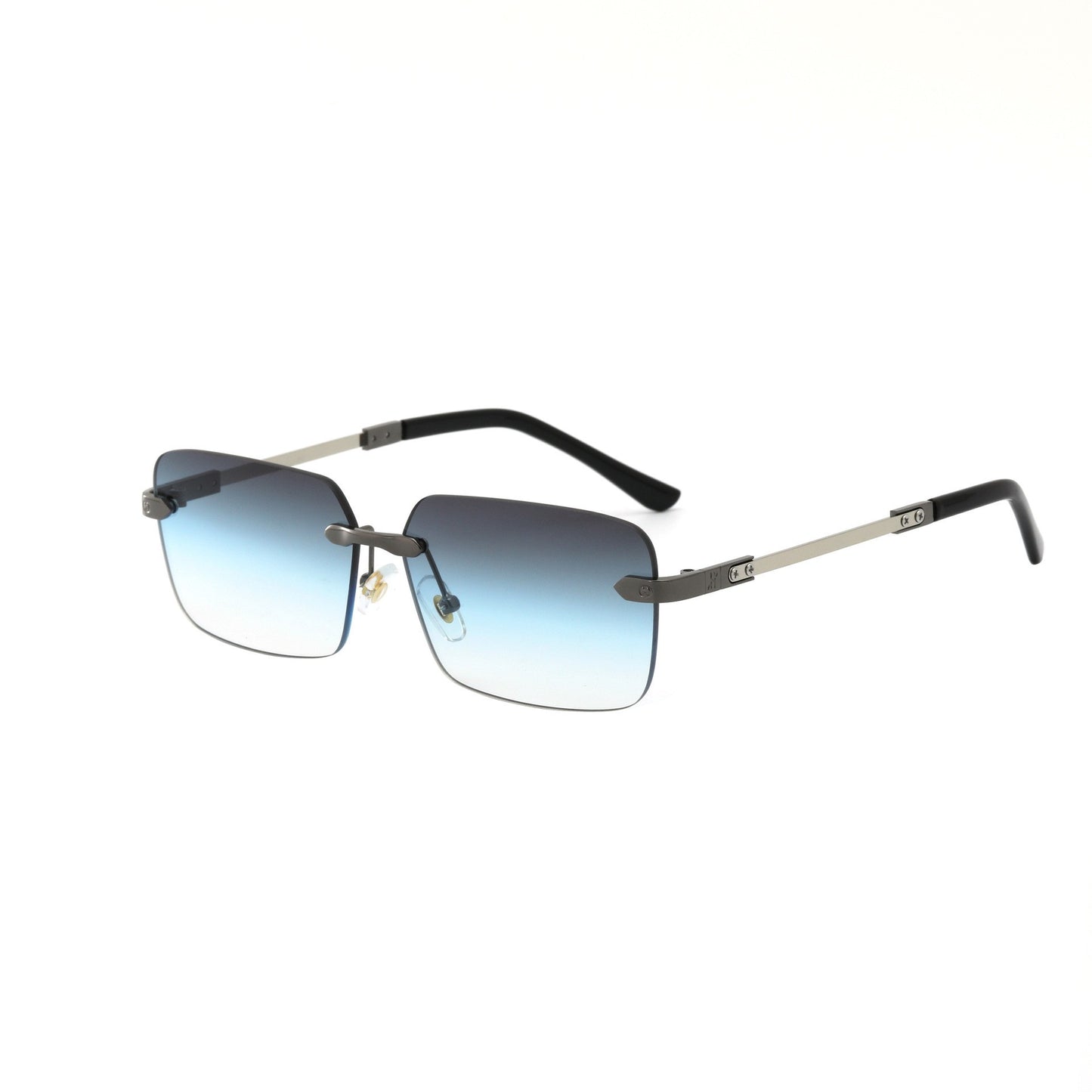 Damen Sonnenbrille mit modischem, filigranem Design Brehn