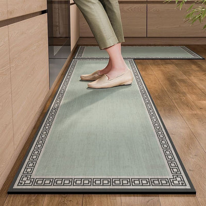 Rutschfester Küchen Komfort Läufermatte