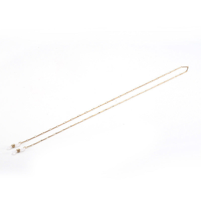 Stylische Brillen Kette Brehn