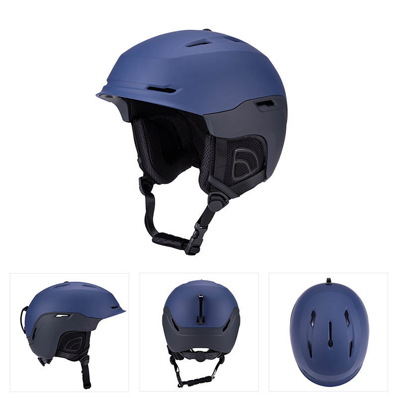 Schutz Snowboardhelm Brehn