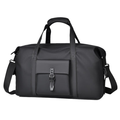 Geräumige Reise-Wochenend-Tasche