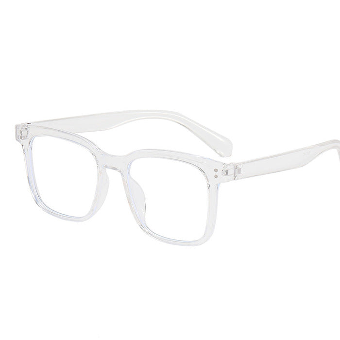 Damen modische Sonnenbrille im modernen Quadratdesign Brehn