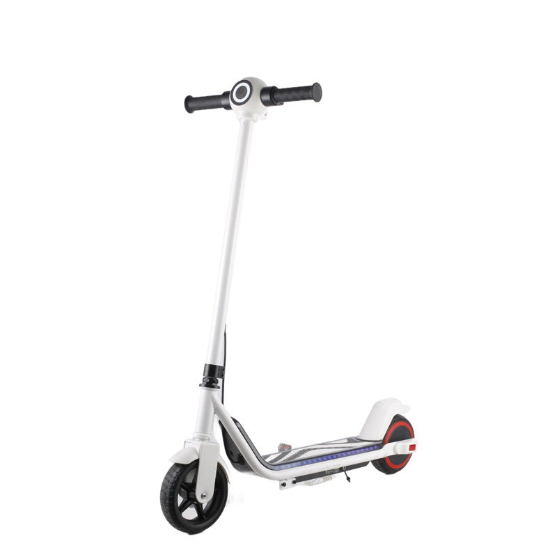 Elektrischer Kick-Scooter Brehn