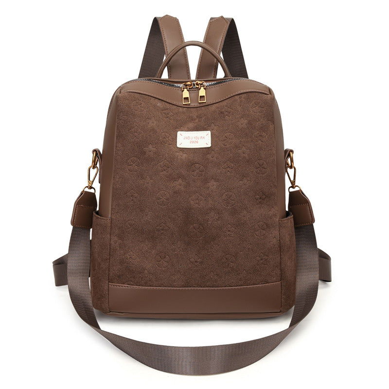 Vielseitiger Mode-Rucksack