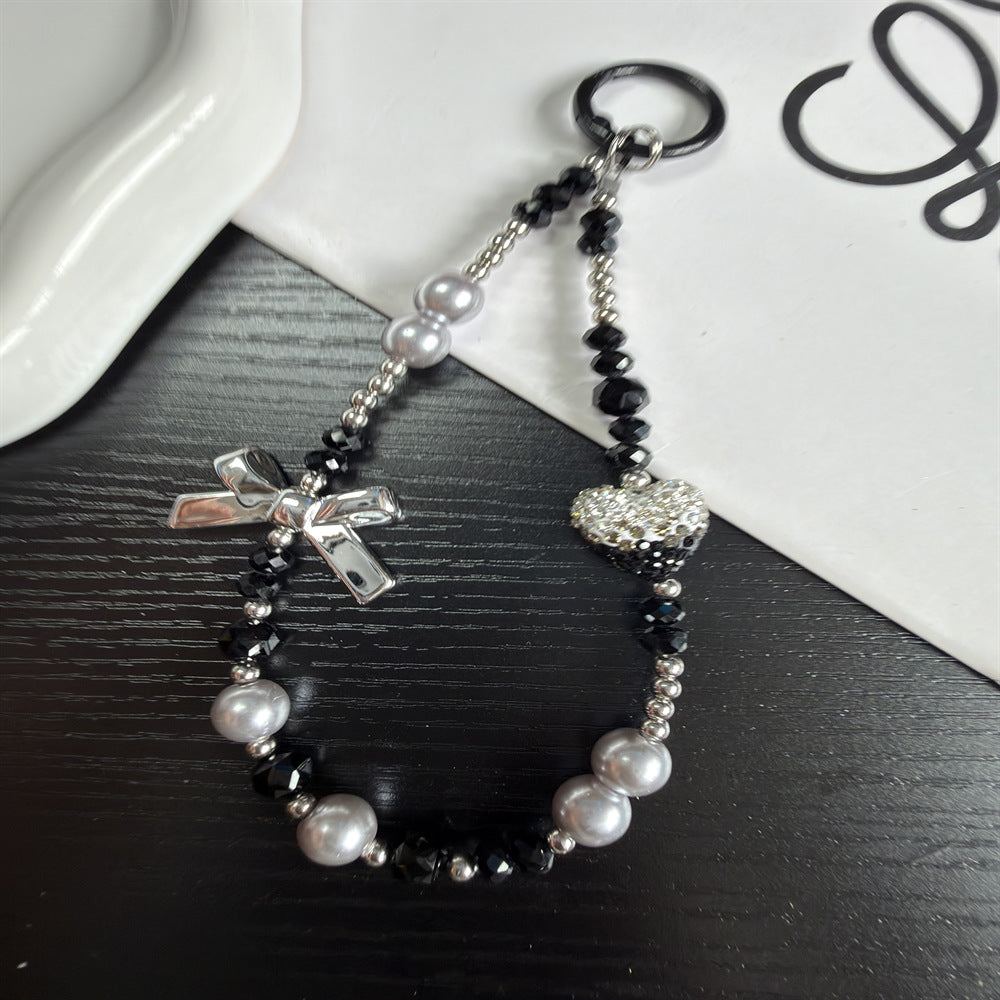 Dekorativer Charm Brillenketten Brehn