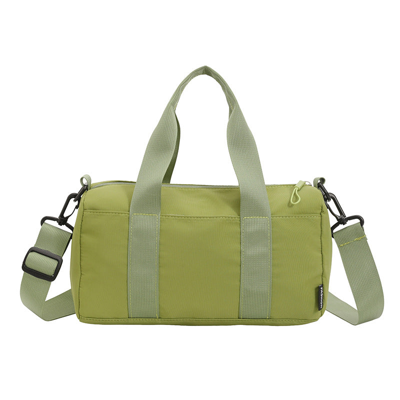 WoVersatile Everyday Canvas Utility Bag Brehn