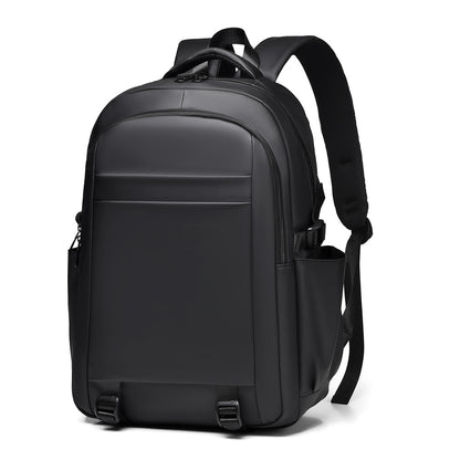 Robuster Laptop-Rucksack mit Sicherem Fach Brehn
