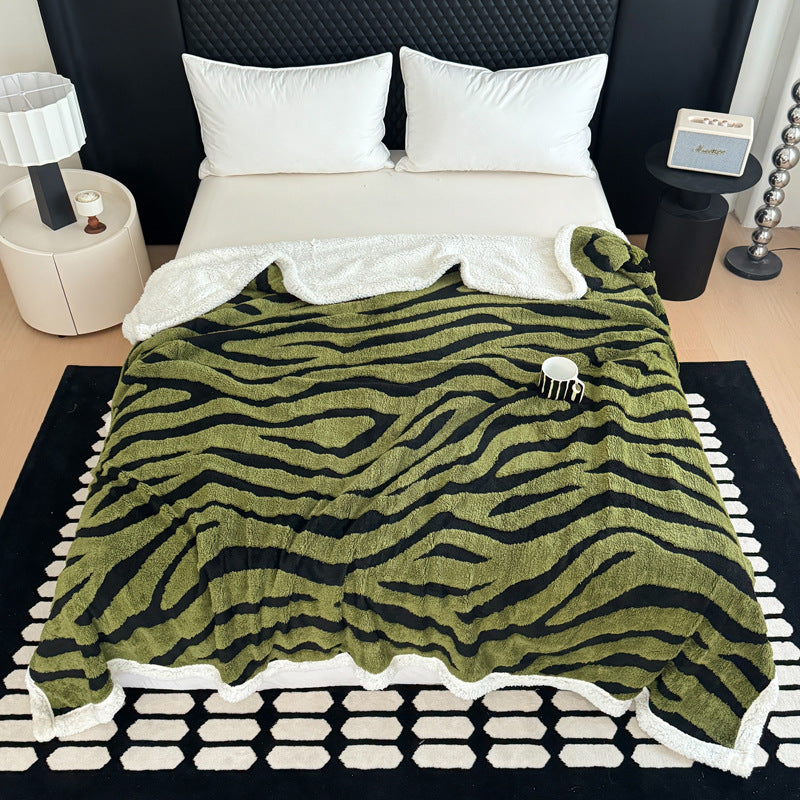 Damen Kuscheldecke Brehn