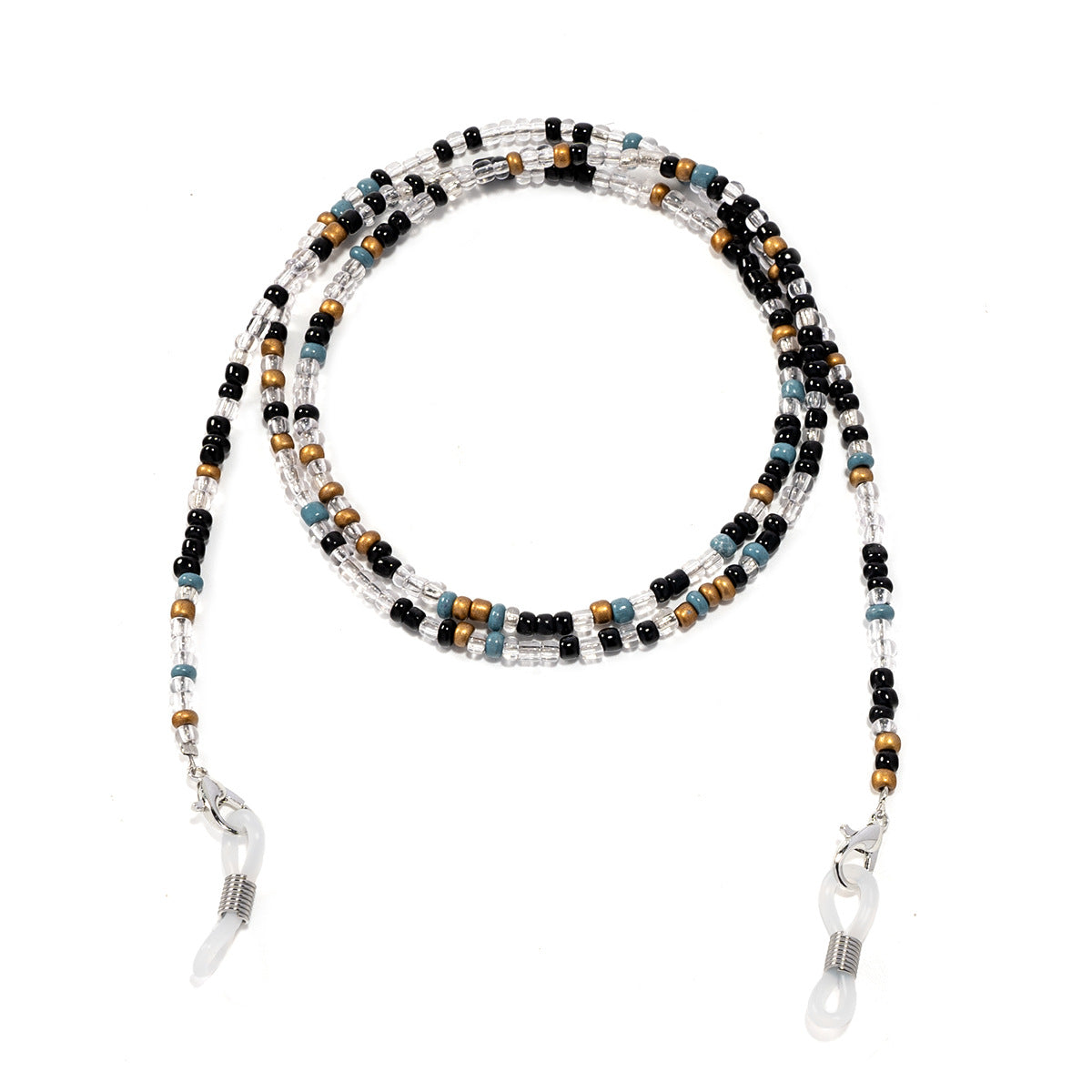 Beaded Brille Kettenhalter Brehn