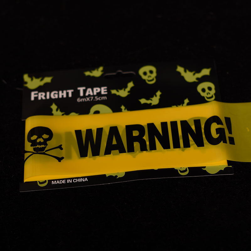 Warnbarrentape Brehn