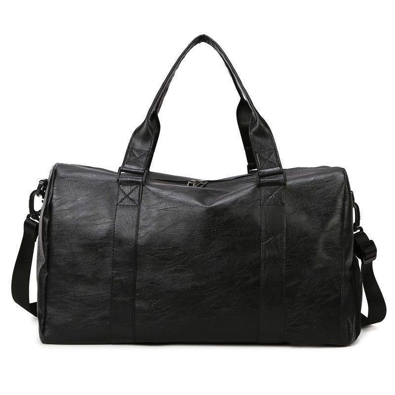 Sportliche Weekender-Tasche Brehn
