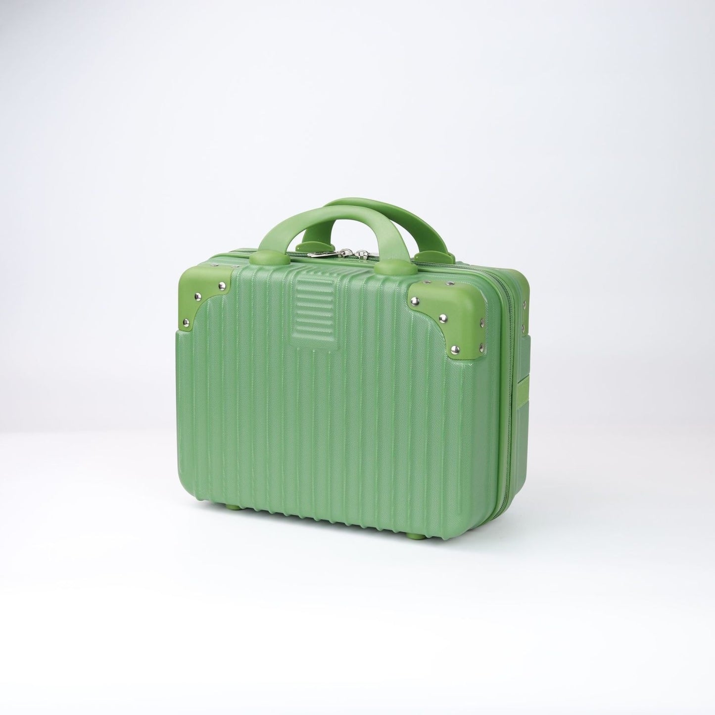 Stilvolle Hartschalen Handtasche Brehn