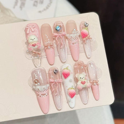 Nagelkunst