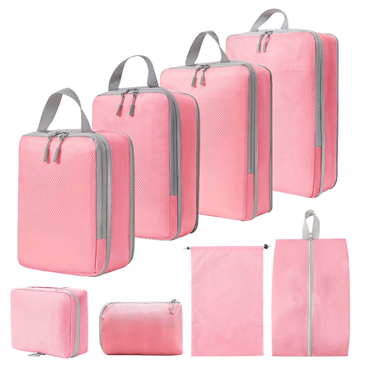 Reise-Kompressions-Taschen-Set Brehn