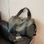 Wasserfeste Gym-Duffle-Tasche