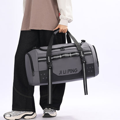 Langlebige Hochleistungs-Reise-Dufflebag Brehn