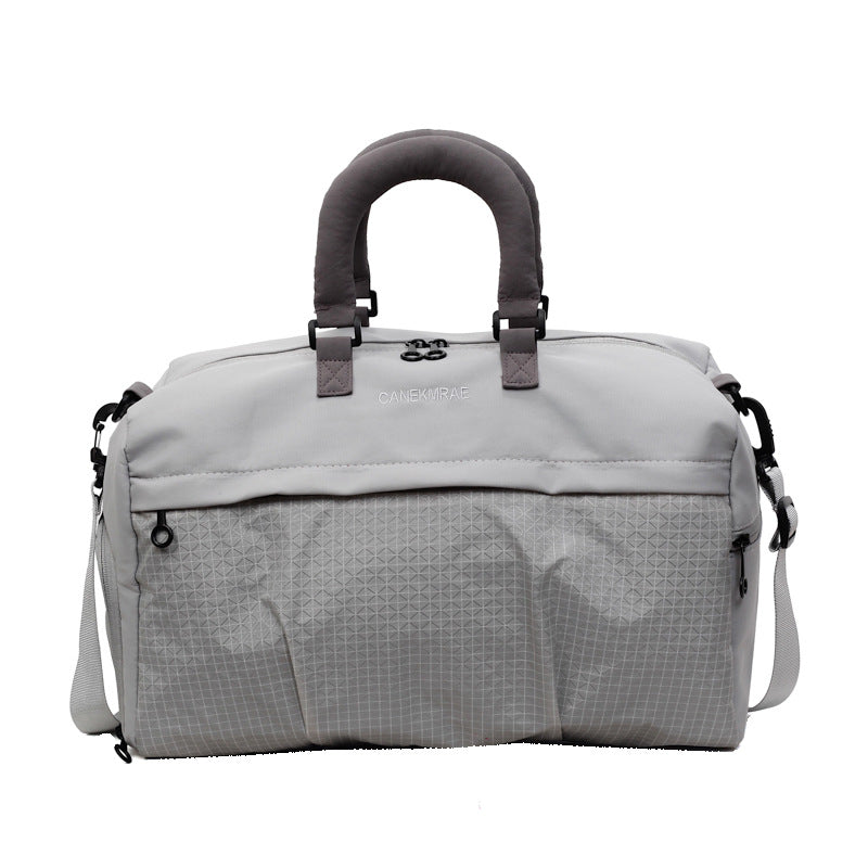 Schlanke langlebige Reisetasche