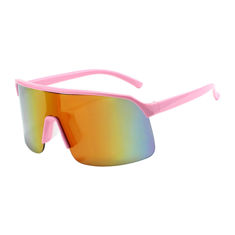 Herren Leichte Sport Leistungs Sonnenbrille Brehn