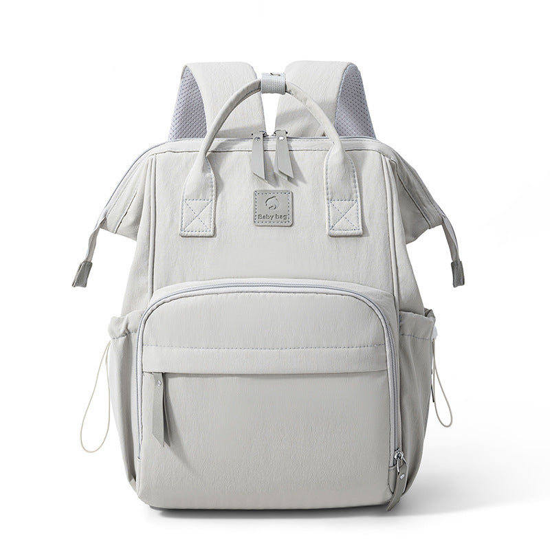 Vielseitiger Babywindelrucksack Brehn