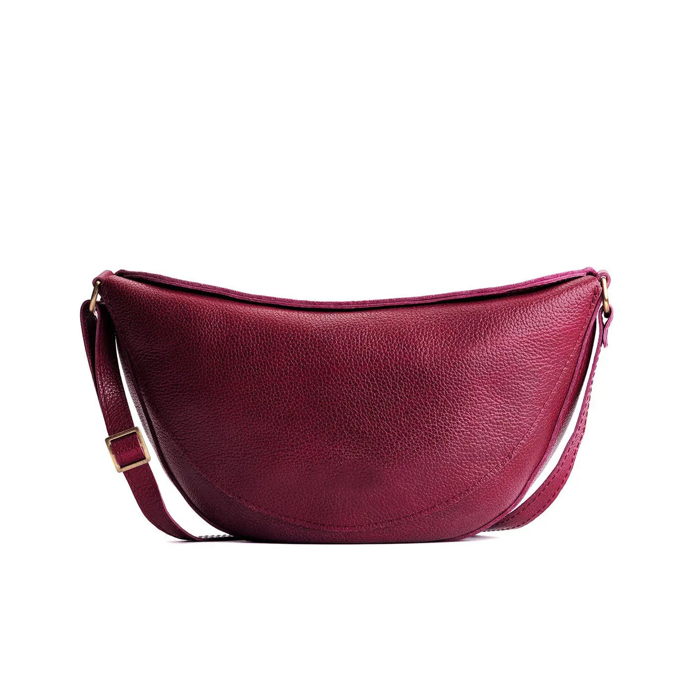 Elegante Schultertasche Brehn